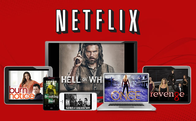 Internet: todo lo que precisa saber sobre Netflix