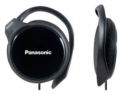 Informática: análisis auriculares Panasonic RP HS46PP