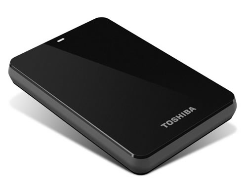 Tecnología: análisis disco duro externo Toshiba Canvio Basics 500 GB