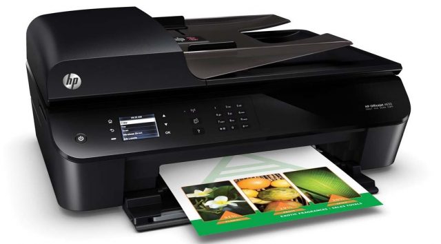 Tecnología: ¿cómo comprar una impresora de chorro de tinta?