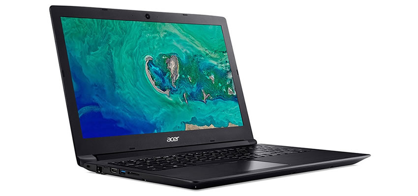 Tecnología: análisis notebook Acer Aspire 3 i3 7ma generación A315-53-354F