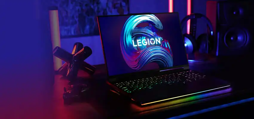 Tecnología: las mejores notebook gamer Lenovo Legion del 2023