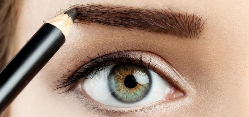 Belleza y mujer: consejos para la estética de las cejas