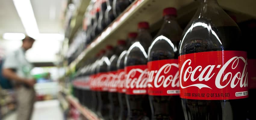 Artículos interesantes: curiosidades de la Coca Cola