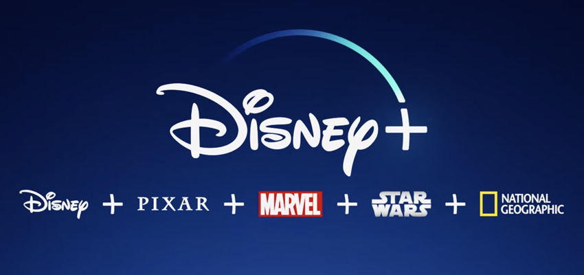 Cine, TV, Video: todo lo que precisa saber sobre Disney+