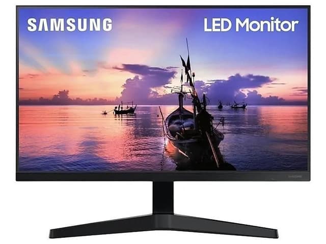 Monitor Samsung F24T35 - 24 pulgadas, resolución full HD